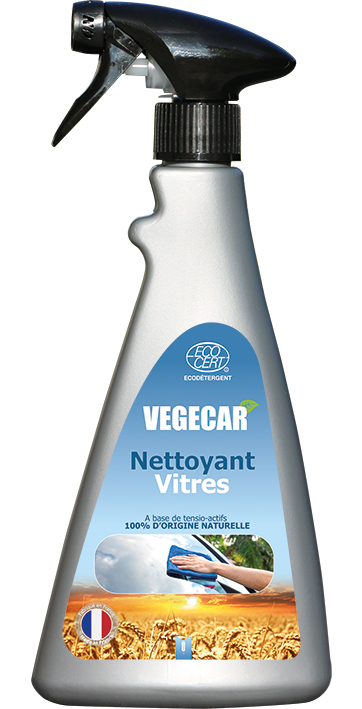 Nettoyant vitres Vgcar - Nettoyants cologiques puissants pour l'entretien et l'embellissement des vhicules